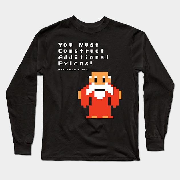 Confuse a Gamer Long Sleeve T-Shirt by Rodimus13